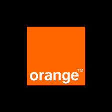 Sponsor Orange