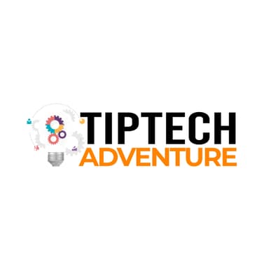 Logo TipTech Adventure