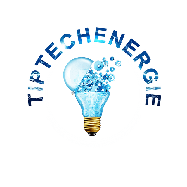 TIP TECH ENERGIE logo